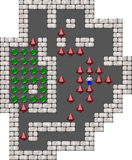 Уровень 7 — Kevin 02